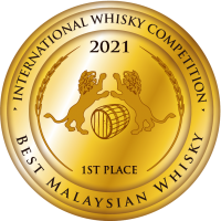 Best Malaysian Whisky_GOLD