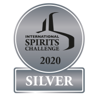 ISC 2020 Medals Silver
