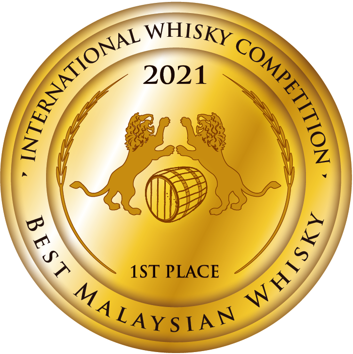 Best Malaysian Whisky_GOLD