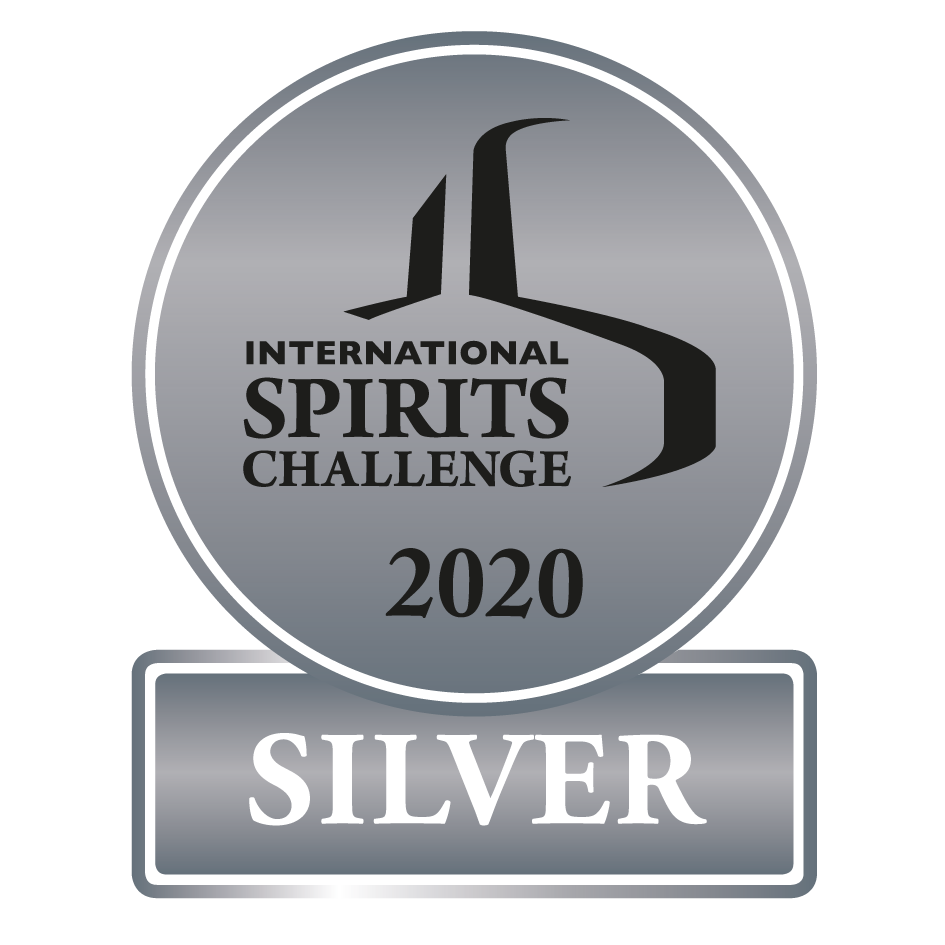 ISC 2020 Medals Silver